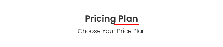 Yoori price plan title