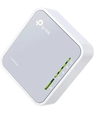 tp link ac750 wireless portable nano travel router